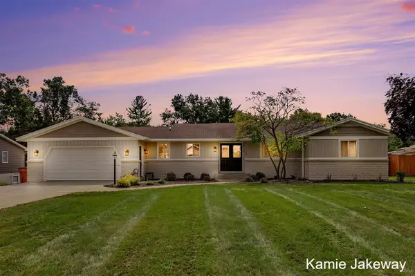 8835 Hebert, Greenville, MI 48838