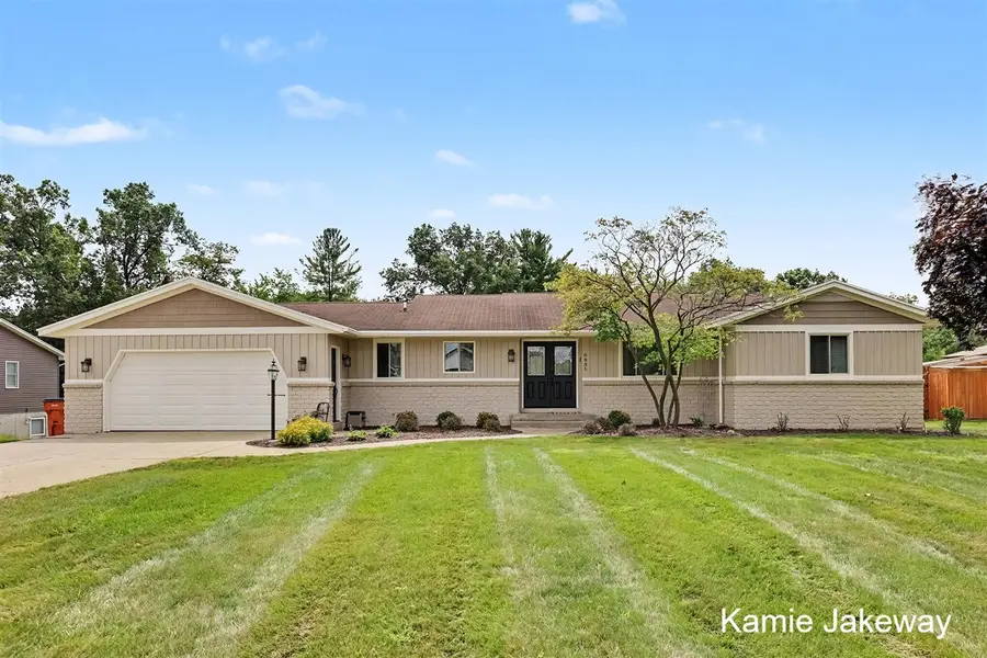 8835 Hebert, Greenville, MI 48838 - #2