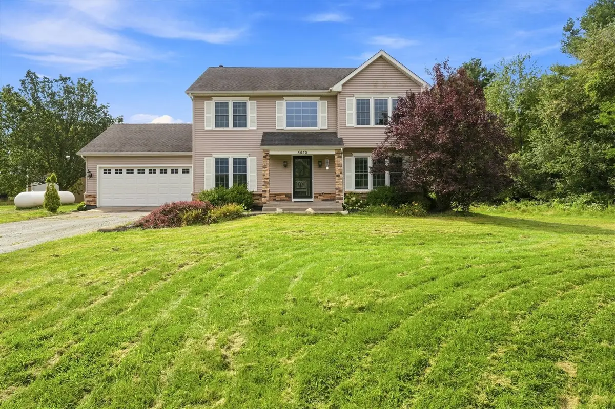 5530 Buffalo, Buchanan, MI 49107 - #1