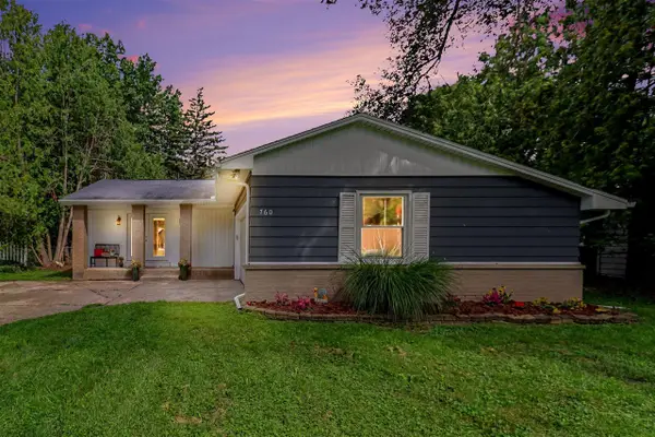 760 Maynard, Grand Rapids, MI 49504