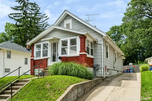 513 Spring, Grand Rapids, MI 49503