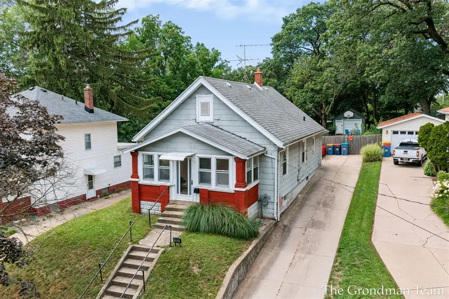 513 Spring, Grand Rapids, MI 49503 - #3