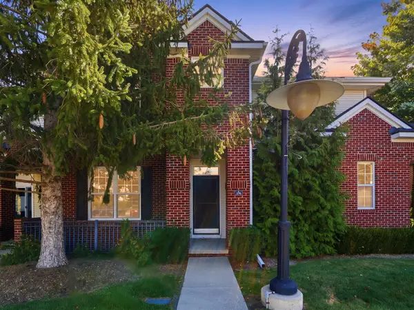 229 Scio Village #106, Ann Arbor, MI 48103