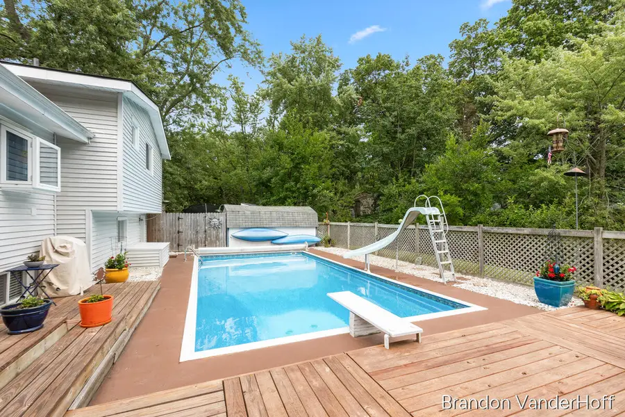 980 Bellewood, Kentwood, MI 49508 - #2