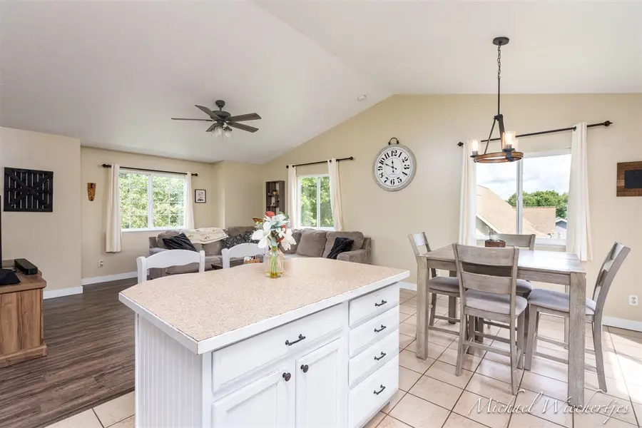 6998 Riverwood, Belding, MI 48809 - #3
