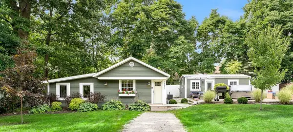 16837 Ferry, Spring Lake, MI 49456