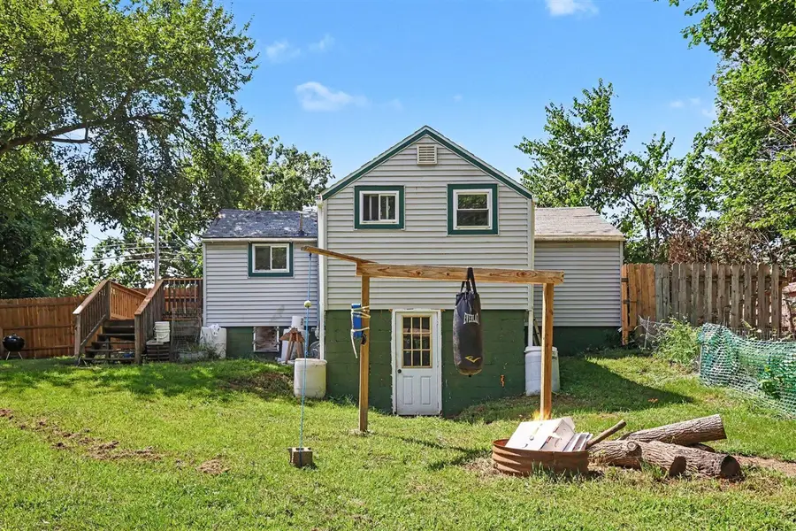 2347 Lansing, Jackson, MI 49202 - #2