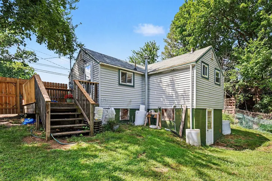 2347 Lansing, Jackson, MI 49202 - #3