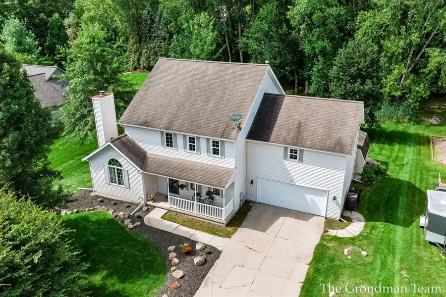 40 Rockview, Rockford, MI 49341 - #2