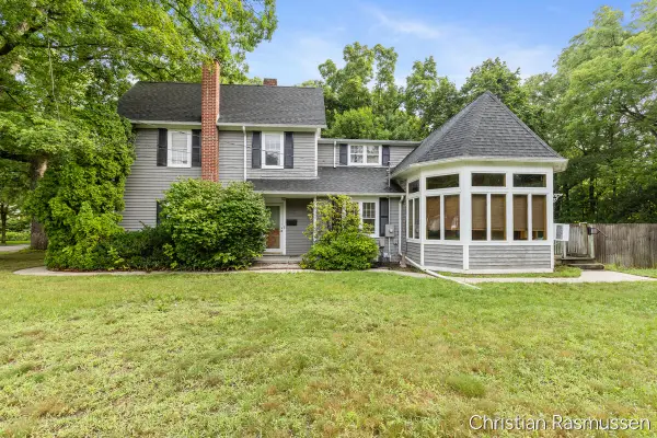 706 S Baldwin, Greenville, MI 48838