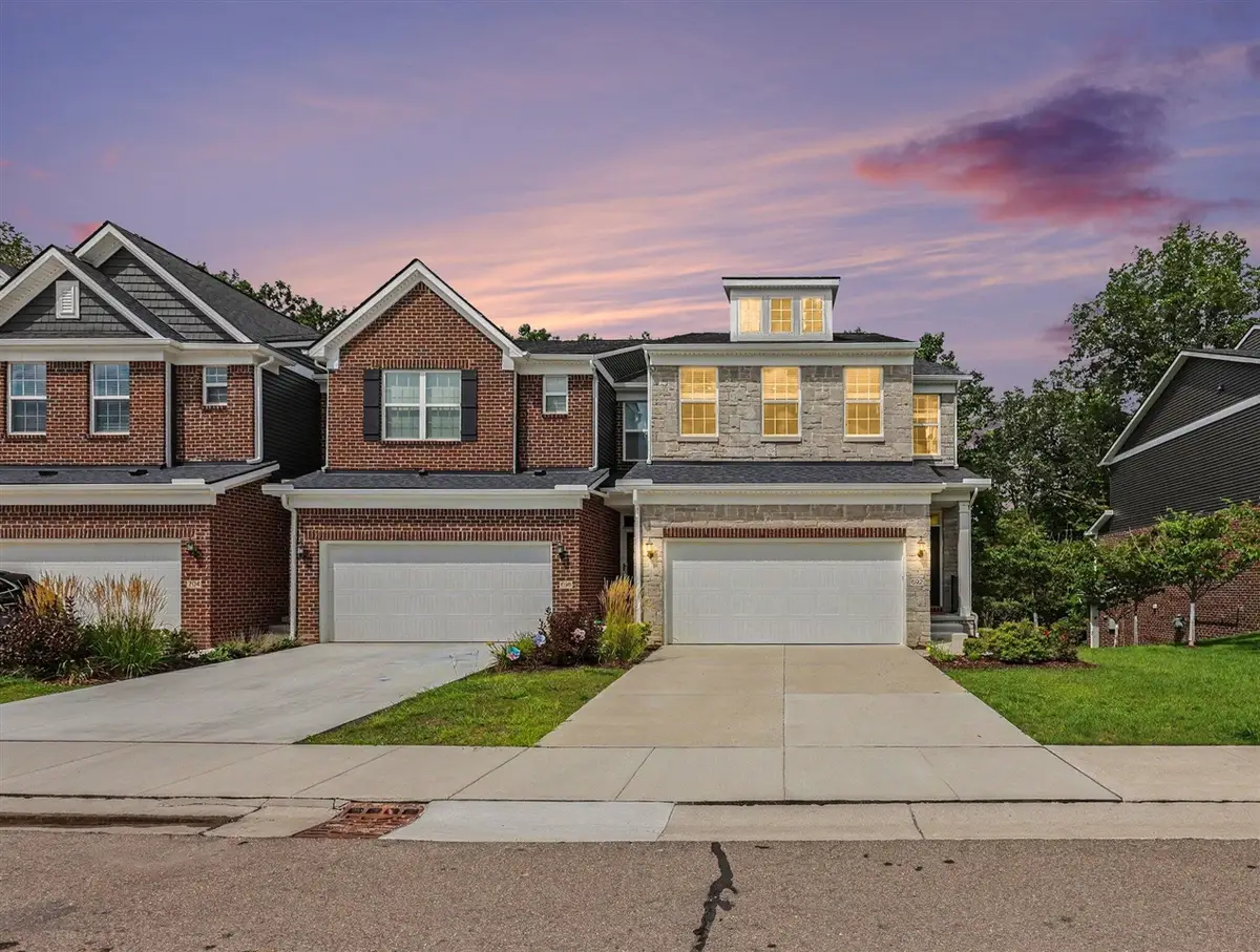 692 Peppermint, Rochester Hills, MI 48307 - #1