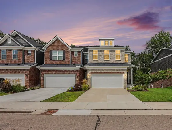 692 Peppermint, Rochester Hills, MI 48307