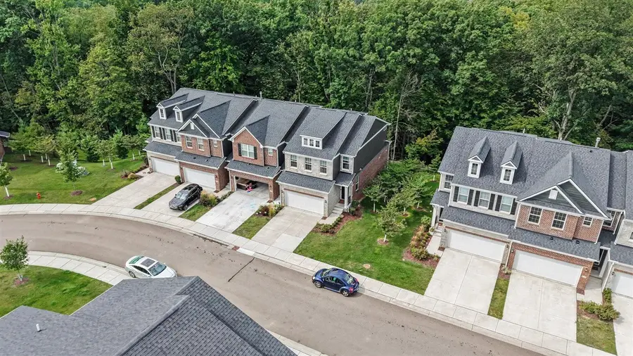 692 Peppermint, Rochester Hills, MI 48307 - #3