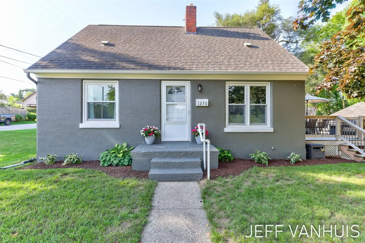 1270 Cedar, Grand Rapids, MI 49503 - #1