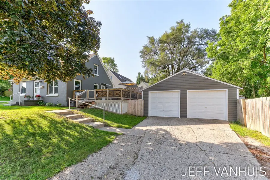 1270 Cedar, Grand Rapids, MI 49503 - #3