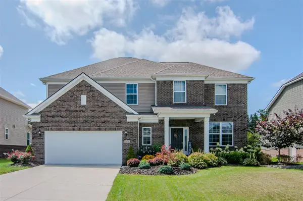 2574 Meadow Hills, Ann Arbor, MI 48108