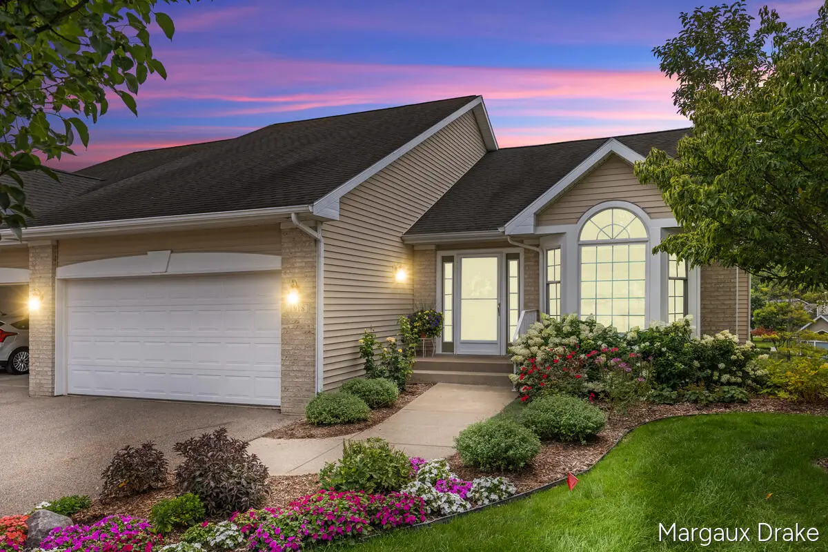 1918 Dunlin, Grand Rapids, MI 49505 - #1