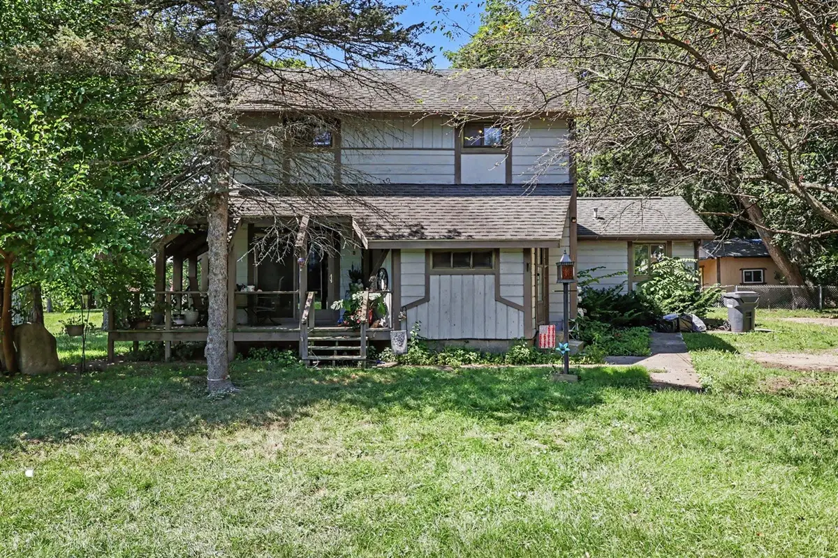 103 N Lincoln, Augusta, MI 49012 - #1