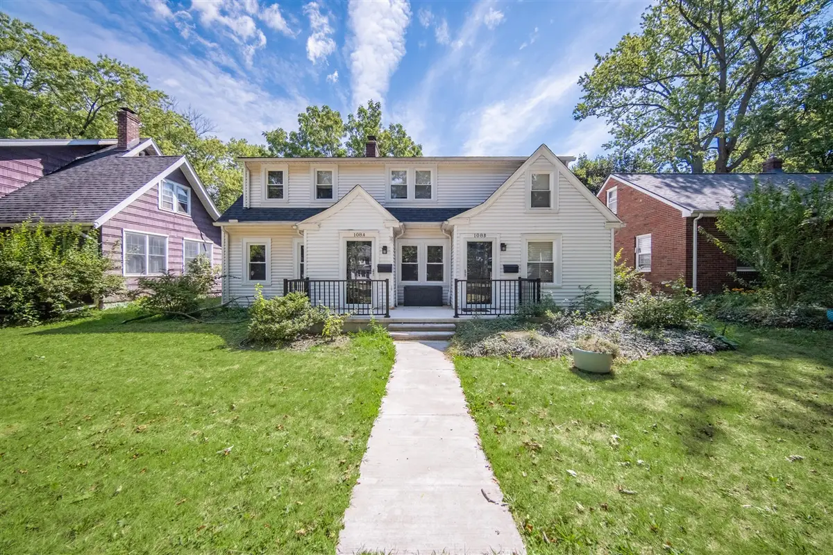 108 N Wallace, Ypsilanti, MI 48197 - #1