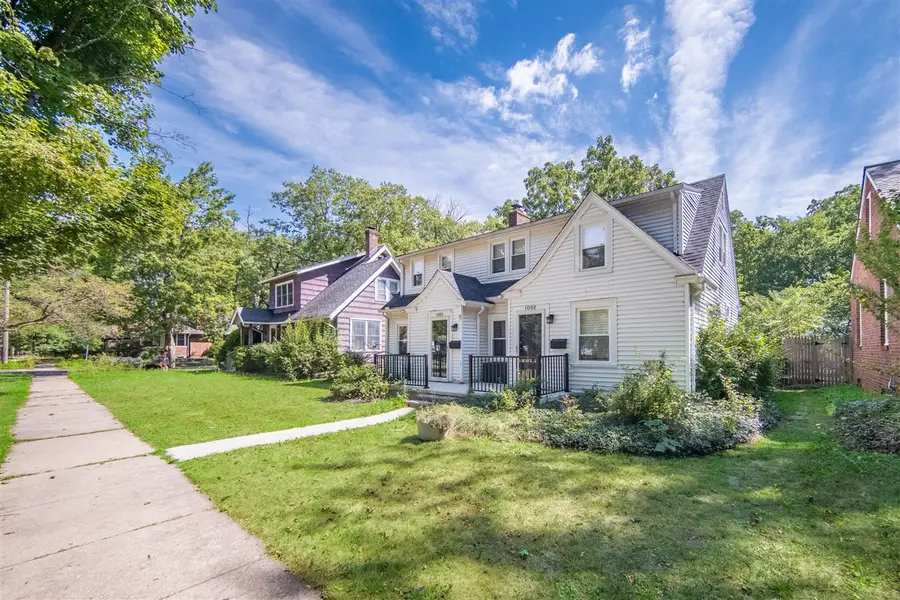 108 N Wallace, Ypsilanti, MI 48197 - #2