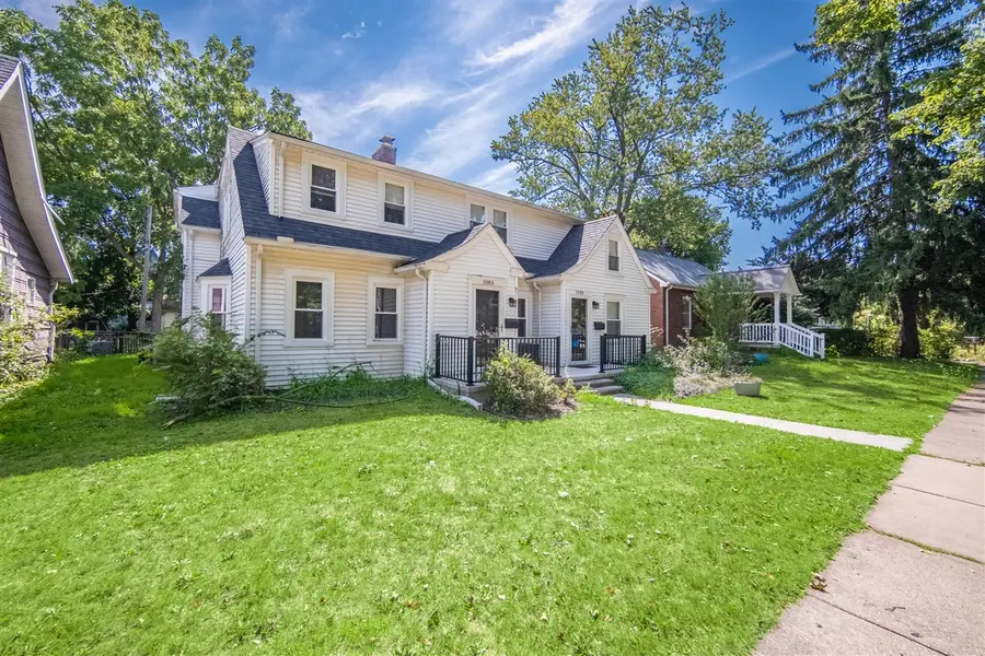 108 N Wallace, Ypsilanti, MI 48197 - #3