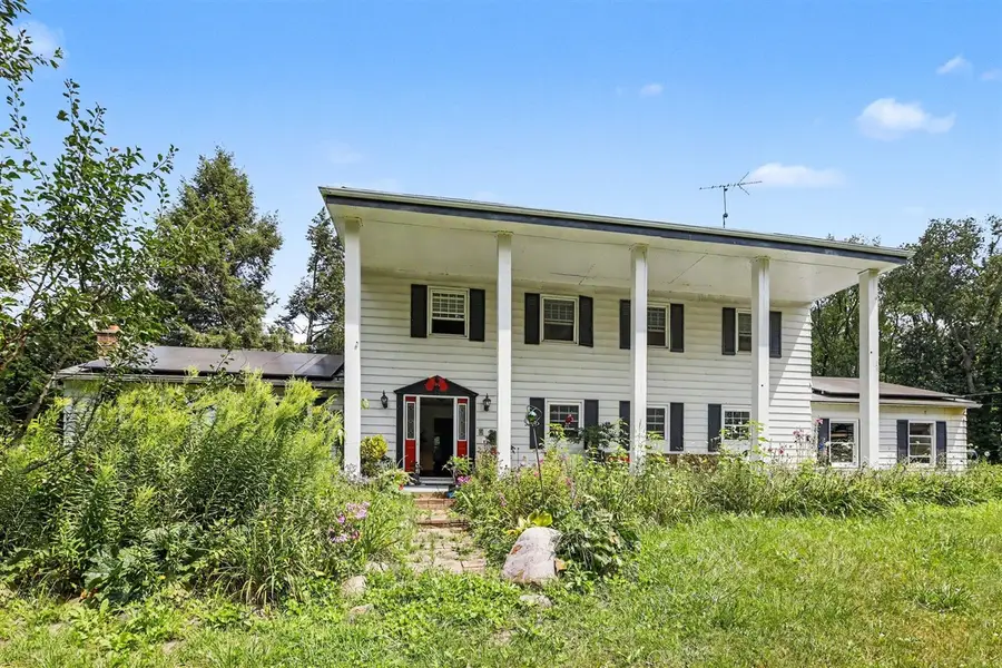 3715 Beckley, Battle Creek, MI 49015 - #3