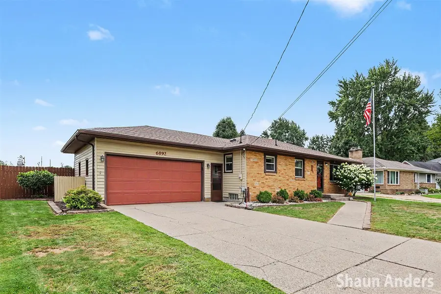 6892 Quincy, Grand Rapids, MI 49548 - #3