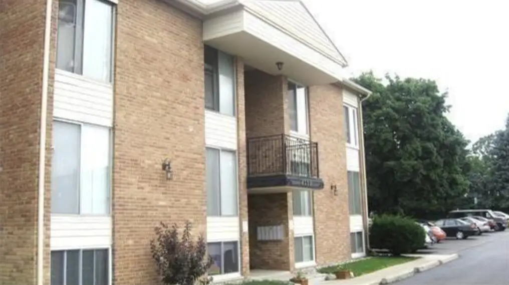 4210 Packard, Ann Arbor, MI 48108 - #1