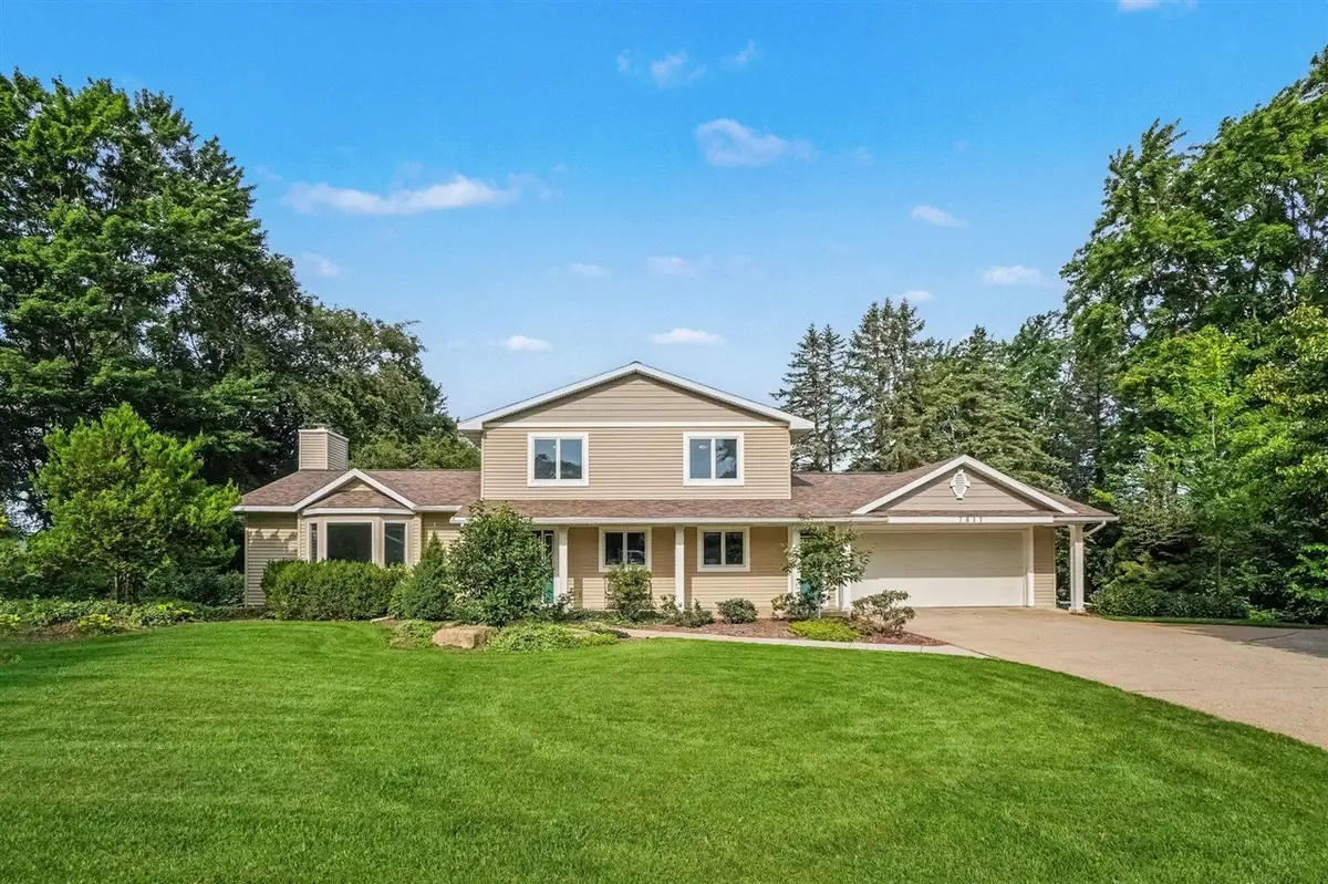 7811 Cardinal, Jenison, MI 49428 - #1