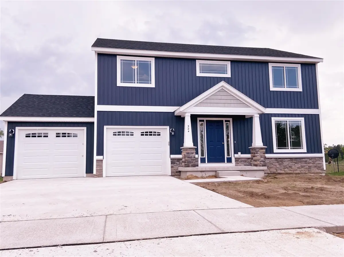 20935 Dewey, Howard City, MI 49329 - #1
