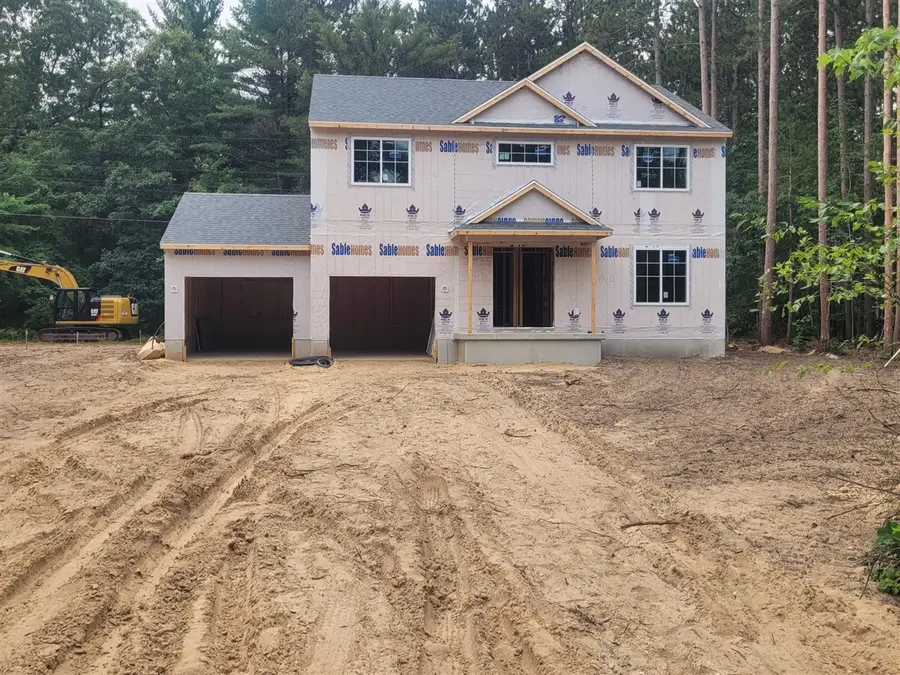 20935 Dewey, Howard City, MI 49329 - #2