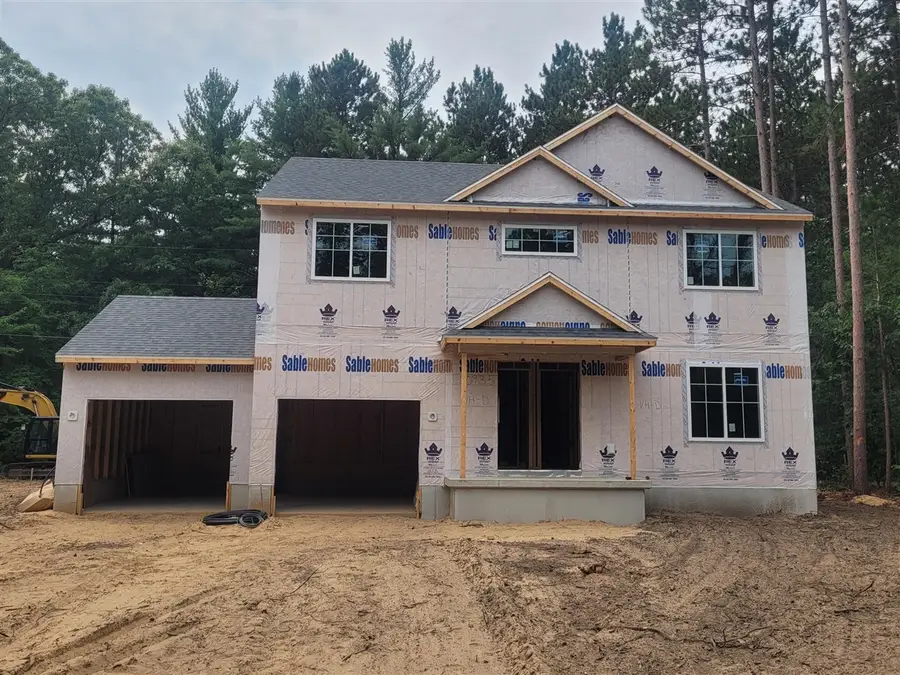 20935 Dewey, Howard City, MI 49329 - #3