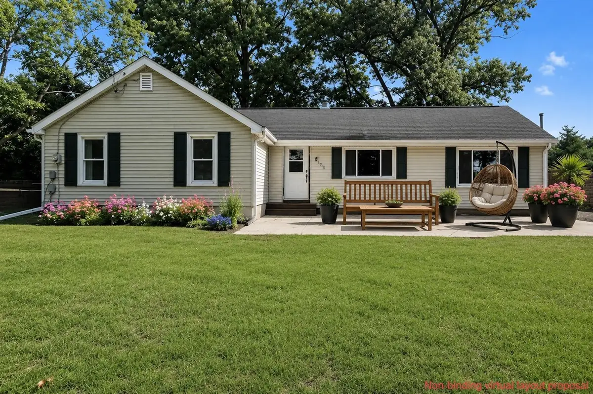 8179 W Q, Kalamazoo, MI 49009 - #1