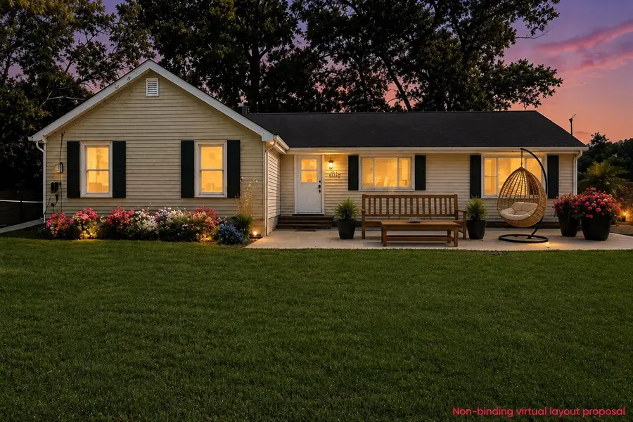 8179 W Q, Kalamazoo, MI 49009 - #3