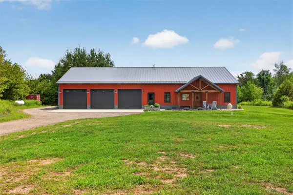 11155 Gates, Cement City, MI 49233