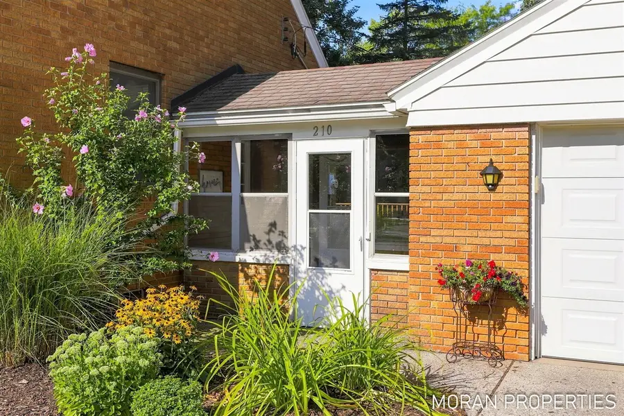 210 Hope, Holland, MI 49423 - #3