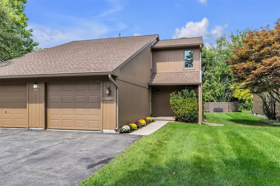 547 Park, Saline, MI 48176 - #2
