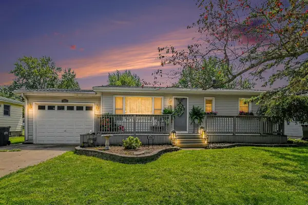 4562 Vista, Bridgman, MI 49106