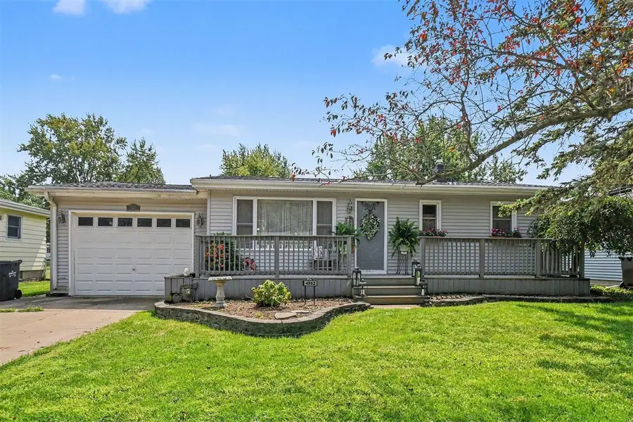4562 Vista, Bridgman, MI 49106 - #3
