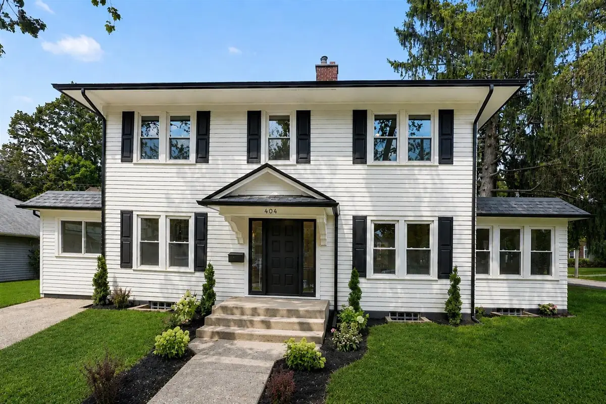 404 Inkster, Kalamazoo, MI 49001 - #1