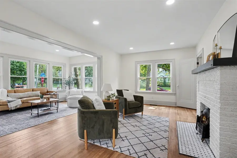 404 Inkster, Kalamazoo, MI 49001 - #3