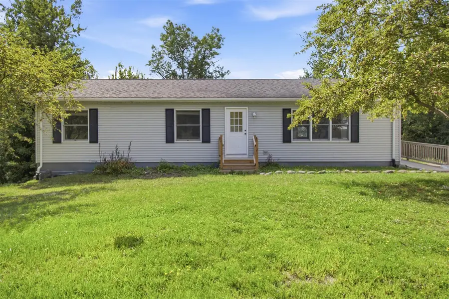 11426 Ravenswood, Holly, MI 48442 - #2
