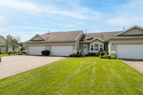 1848 Quail Cove, Kalamazoo, MI 49009