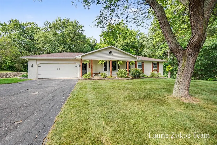 7613 Leonard, Coopersville, MI 49404 - #2