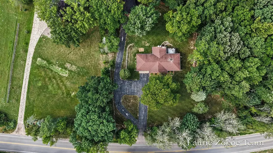 7613 Leonard, Coopersville, MI 49404 - #3