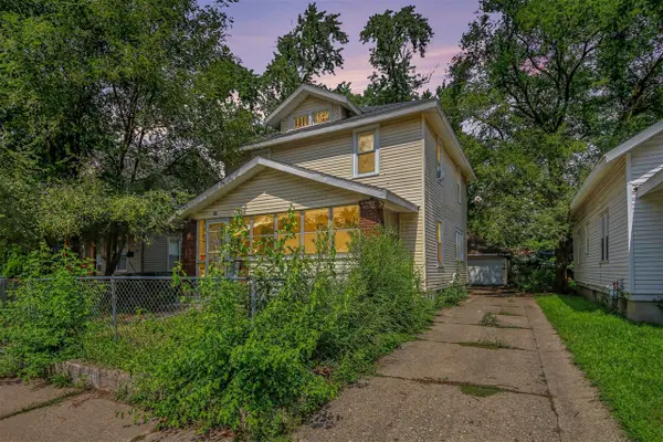 59 Banner, Grand Rapids, MI 49507