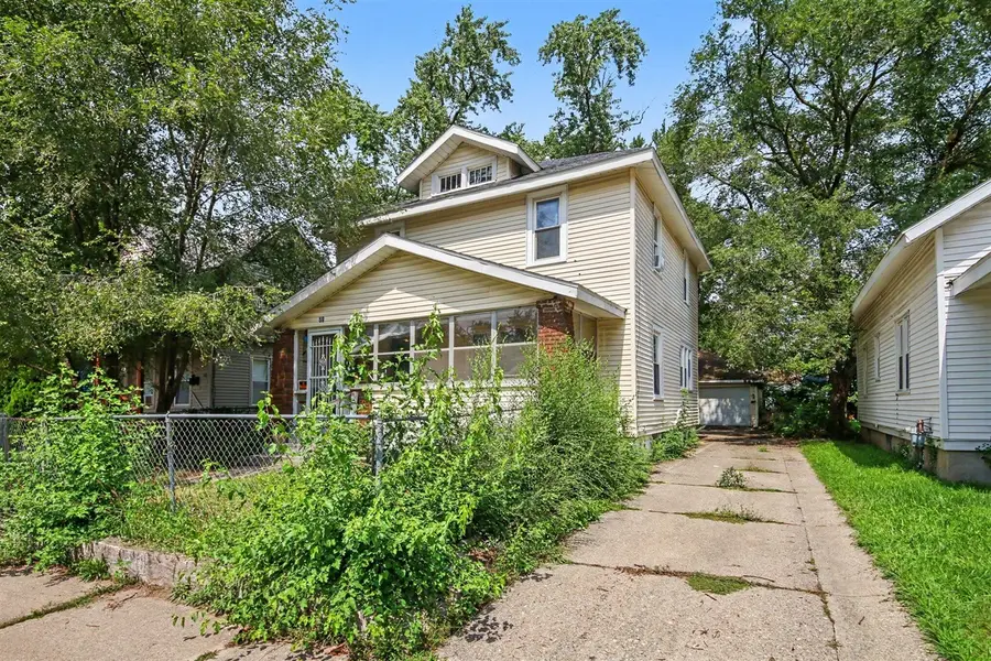 59 Banner, Grand Rapids, MI 49507 - #2