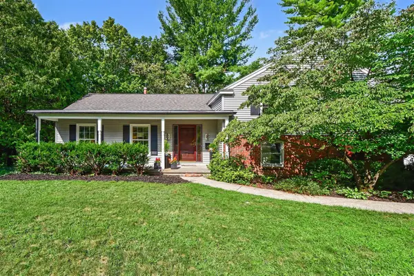 201 S Monroe, Rockford, MI 49341