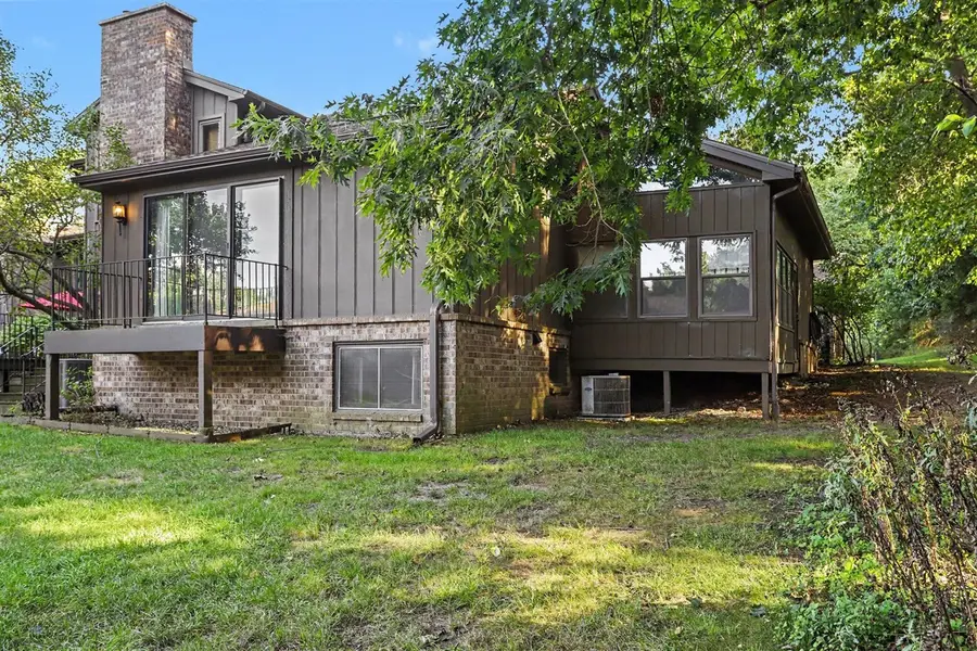 3649 Woodcliff, Kalamazoo, MI 49008 - #3