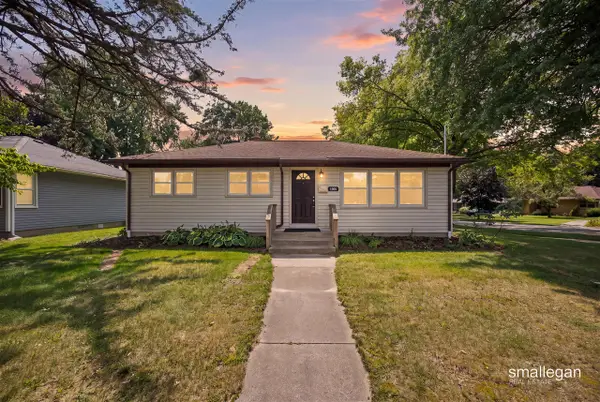 1904 Griggs, Grand Rapids, MI 49506